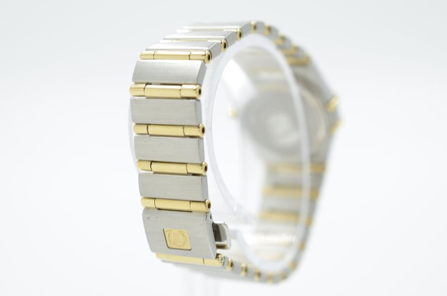 Omega Constellation Mini 1262.15.00
